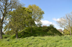 Almeley Castle