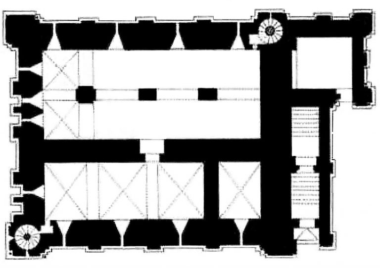 Norman keeps | Castellogy